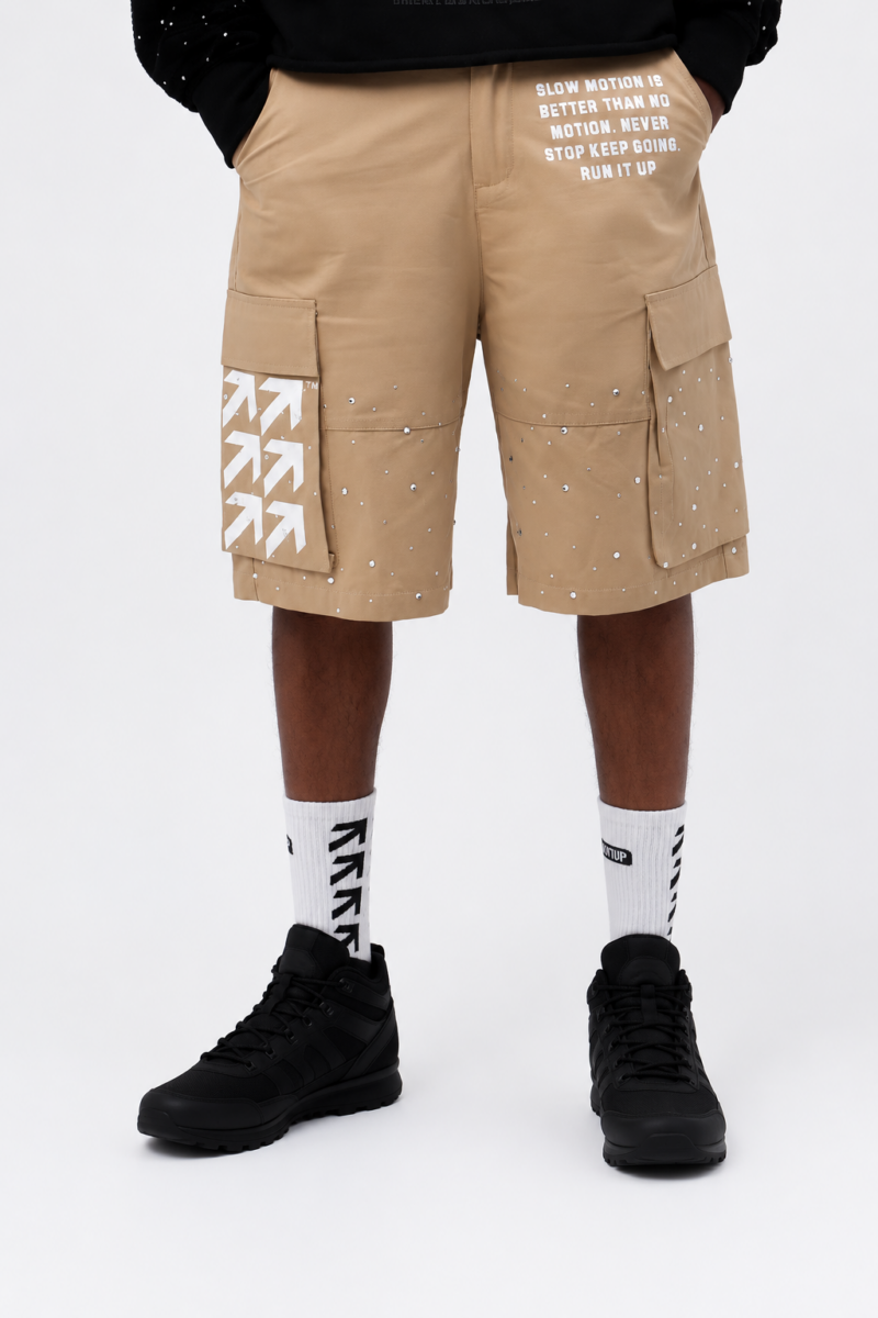 Motion Cargo Short